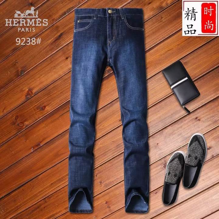 Heme long jeans men 29-42-009